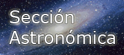 Sección con utilidades referente a la Astronomia