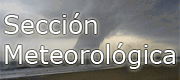 Noticias centradas en la meteorología y el clima.